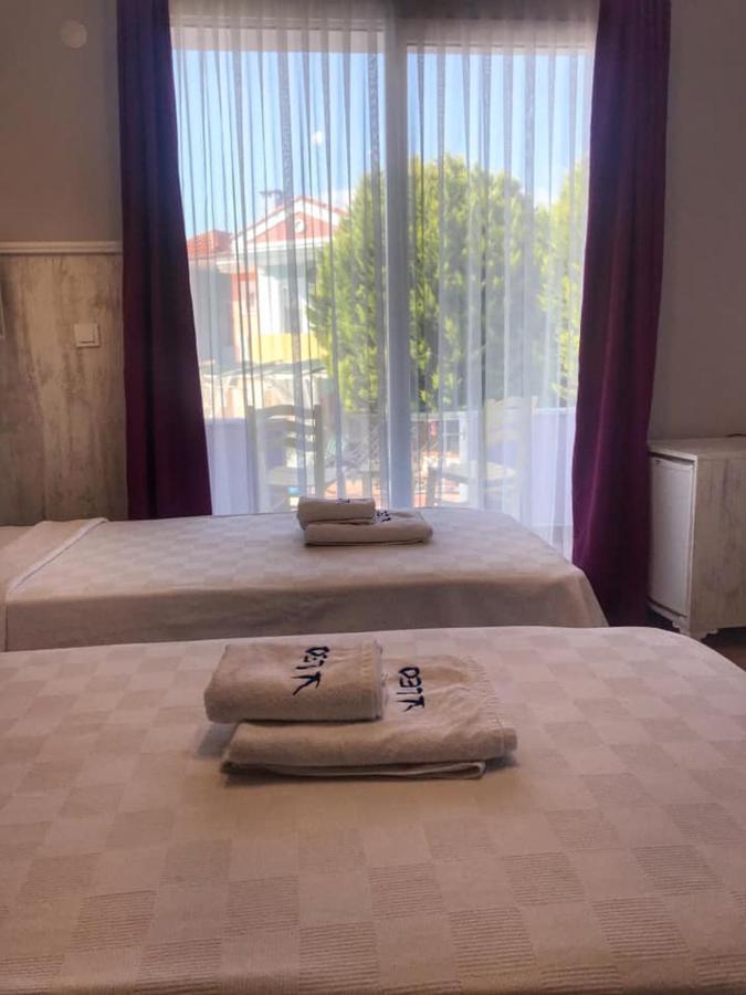 Cunda Leo Boutique Hotel & Pool Ayvalı Exterior foto